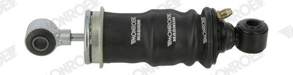 MONROE Ammortizzatore, Sospensione cabina CB0136 MONROE CB0136 Sospensione e ammortizzazione cabina Nissan 370Z Roadster originale prezzo