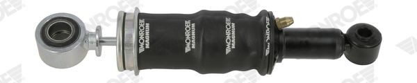 MONROE Ammortizzatore, Sospensione cabina CB0137 CB0137 costo Sospensione e ammortizzazione cabina MONROE HONDA CR-V