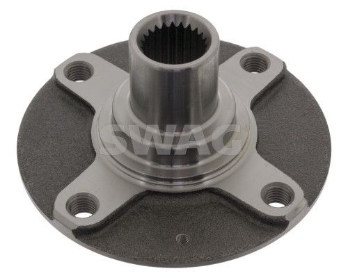 SWAG Mozzo ruota 50 90 5761 SWAG 50 90 5761 Mozzo ruota Escort Mk3 Station Wagon (AWA) originale prezzo