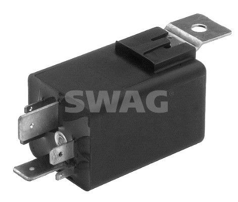 SWAG Glödrelä 50 91 4419 50 91 4419 Glödrelä SWAG LANCIA LYBRA