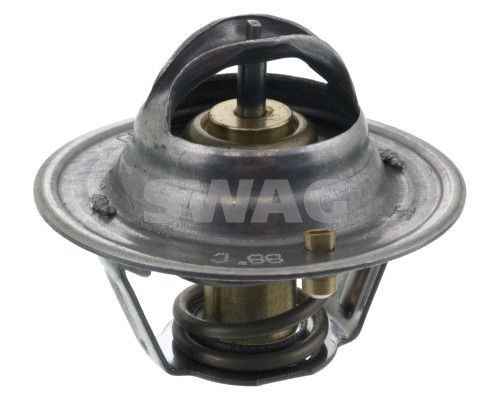 SWAG Θερμοστάτης, ψυκτικό υγρό 50 91 8973 SWAG 50918973 Θερμοστάτης Ford Escort mk4 Cabrio τιμες