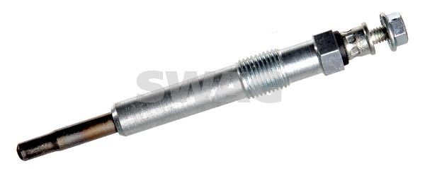 Gloeibougie SWAG 50 91 9447 SWAG 50 91 9447: Gloeibougie voor diesel Ford TRANSIT CONNECT 2009