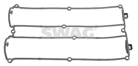 SWAG Kleppendekselpakking 50 91 9531 Pakking, kleppendeksel SWAG MAVERICK 50 91 9531 goedkoop