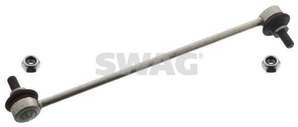 SWAG Stiepnis / Atsaite, Stabilizators 50 92 1021 Stabilizatora atsaite SWAG TRANSIT 50 92 1021 lēti