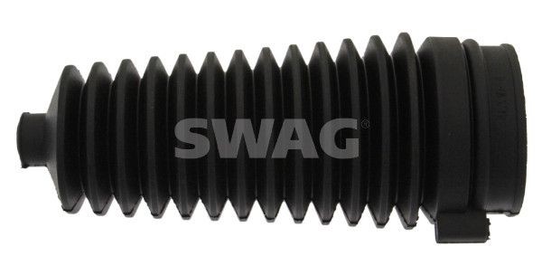 SWAG Mansjett, styring 50 92 1257 SWAG 50 92 1257 Tannstangmansjett FORD Escort Mk6 Sedan (GAL, AFL) billige