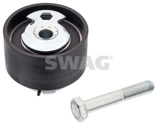 SWAG Timing belt tensioner pulley 50 92 1900 50 92 1900 SWAG timing belt tensioner pulley FORD S-MAX