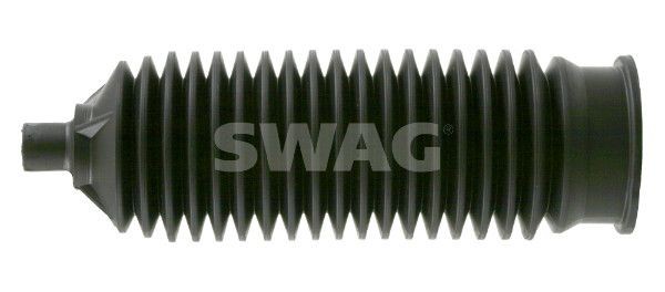 SWAG Paljekumi, ohjaus 50 92 1959 Ford Sierra MK2 hammastangon suojakumi SWAG 50 92 1959