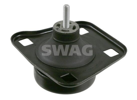 SWAG Motorkudde 50 92 2097 50 92 2097 SWAG motorfäste Mazda MX