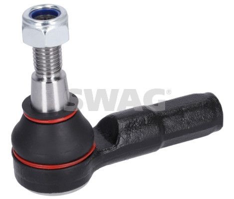SWAG Rótula de direção 50 92 2406 SWAG 50 92 2406 Ponteiras de direção FORD Transit Mk6 Camião de plataforma / Chassis (V347, V348) baratos