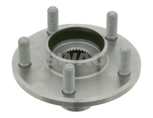 SWAG Hjulnav 50 92 4351 50 92 4351 Hjulnav SWAG HYUNDAI TRAJET