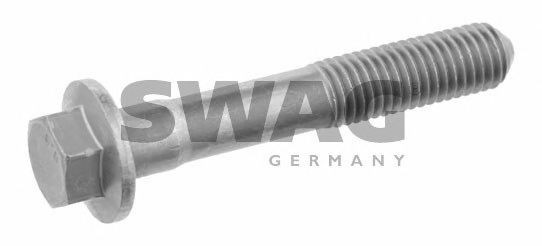 SWAG Schraube, Querlenker 50 92 4381 Sturzkorrekturschrauben SWAG 406 50 92 4381 günstig