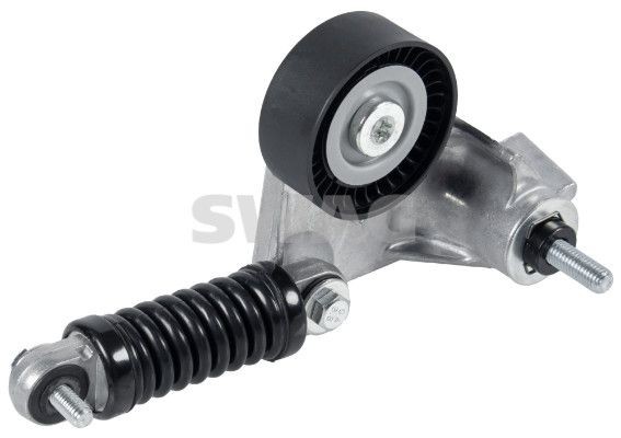 SWAG Riemspanner, Poly V-riem 50 92 4429 SWAG 50924429 Riemspanner Jaguar X-Type Sedan prijs