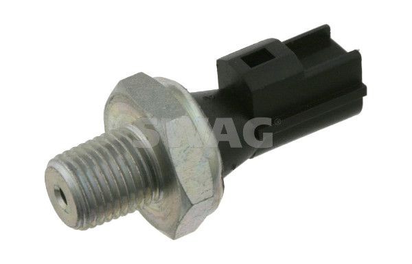 SWAG Oljetrycksgivare 50 92 4436 50 92 4436 SWAG oljetryckskontakt Mitsubishi L300 / DELICA