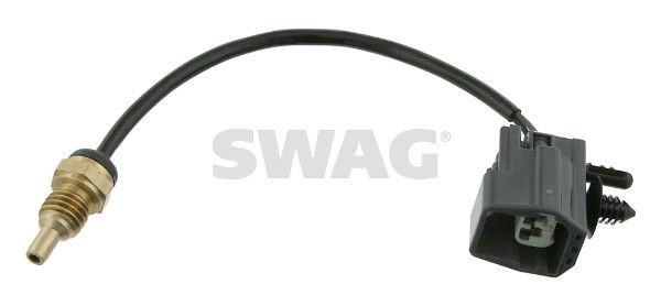 SWAG Temperatuursensor 50 92 6446 Ford PUMA Koelmiddeltemperatuursensor SWAG 50 92 6446