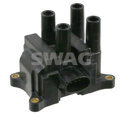 SWAG Πολλαπλασιαστής 50 92 6869 Πολλαπλασιαστής SWAG Volkswagen UP 50 92 6869