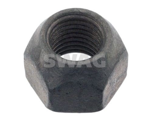 Rattamutter SWAG 50 92 7413 SWAG 50 92 7413 Rattakruvi Ford PUMA 2002