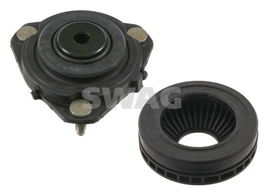 Jousijalan tukilaakeri SWAG 50 93 1292 SWAG 50 93 1292 FORD FIESTA 1999 Jousijalan tukilaakeri