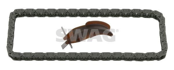 SWAG Kettingset, oliepompaandrijving 50 93 3910 SWAG 50933910 Aandrijfketting Range Rover Evoque (L551) prijs