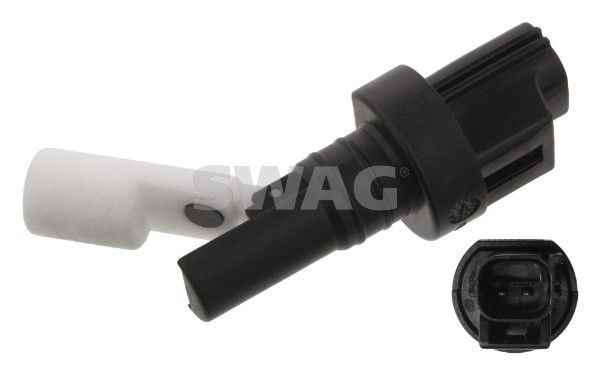 SWAG Sensor, spolvattennivå 50 93 4867 50 93 4867 SWAG spolvätskebehållare SUZUKI GRAND VITARA