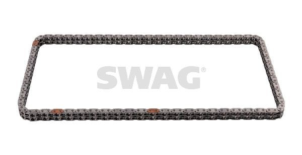 SWAG Καδένα χρονισμού 50 93 6295 SWAG 50936295 Καδένα Nissan PRIMASTAR γνήσια