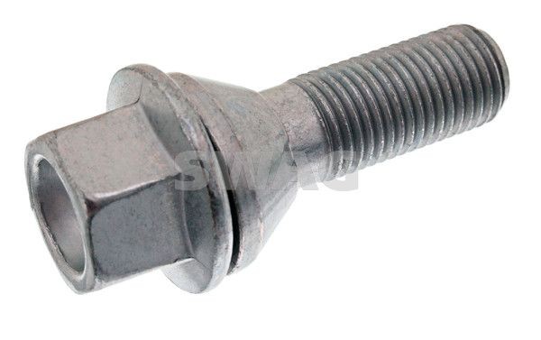 Βίδα τροχού SWAG 55 92 1508 SWAG 55 92 1508 Μπουλόνια τροχών VOLVO V70 2010