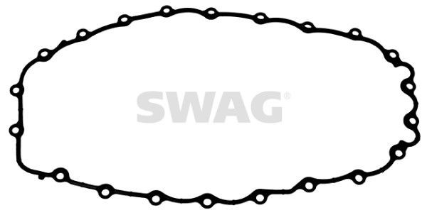 SWAG Oljetrågspackning 55 92 1741 SWAG 55 92 1741 Oljetrågspackning Vivaro A Flak / Chassi (X83) original