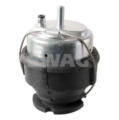 SWAG Έδραση, αυτόμ. κιβ. ταχυτ. 55 92 2673 SWAG 55922673 Βάση σασμάν Volvo XC70 Cross Country τιμες