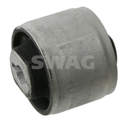 Draagarmrubber SWAG 55 92 2756 SWAG 55 92 2756: Draagarmlager Volvo XC 90 2013