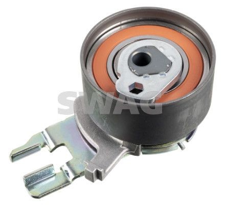 SWAG Timing belt tensioner pulley 55 92 7558 55 92 7558 SWAG timing belt tensioner pulley for FORD S-MAX