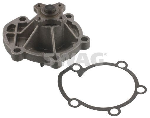 SWAG Pompa acqua 57 91 9597 57 91 9597 costo Pompa acqua SUBARU JUSTY SWAG