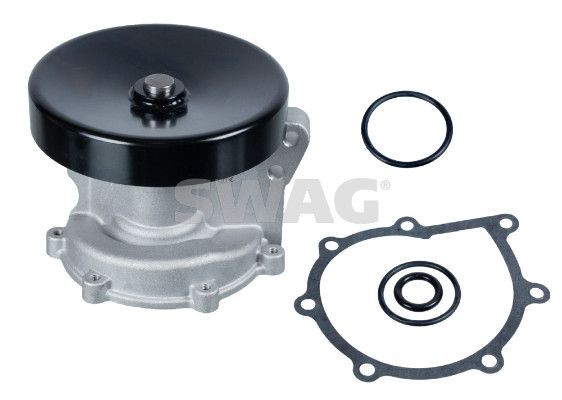 SWAG Vattenpump 57 91 9600 57 91 9600 SWAG Vattenpumpar Renault
