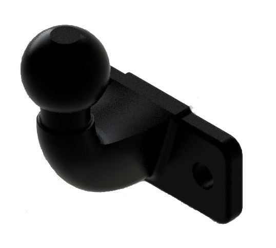 GDW Gancio traino 0705 0705 Gancio traino GDW JEEP GRAND CHEROKEE costo