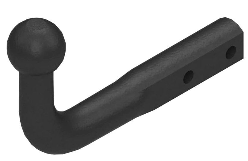 GDW Towbar 1386 1386 GDW towbar for SUBARU JUSTY