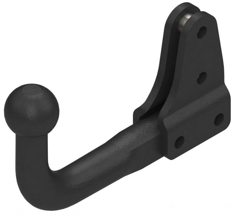 Gancio traino GDW 1563 GDW 1563 costo Gancio traino Honda CIVIC 2020