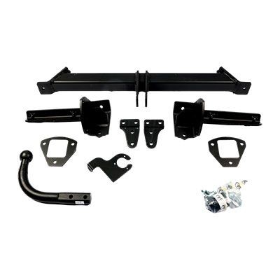 GDW Dispositivo de reboque 1753 Dispositivo de reboque GDW JUSTY 1753 baratos