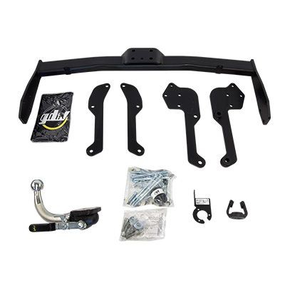 GDW Towbar 2706T35 HYUNDAI TERRACAN GDW towbar 2706T35