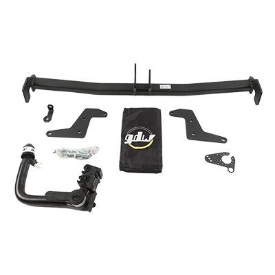 GDW Towbar 2718T60 RENAULT TWINGO GDW towbar 2718T60