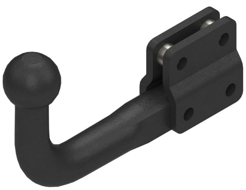 GDW Towbar 2745 Subaru JUSTY GDW towbar 2745