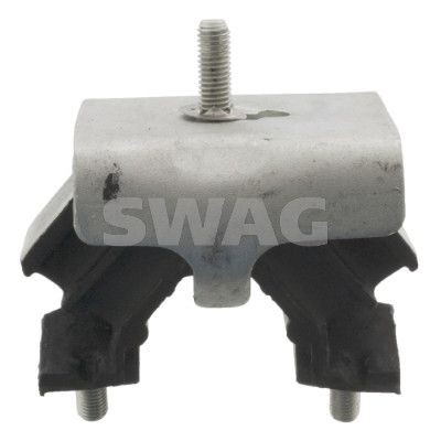SWAG Motorkudde 60 13 0002 60 13 0002 SWAG motorupphängning RENAULT SUPER 5
