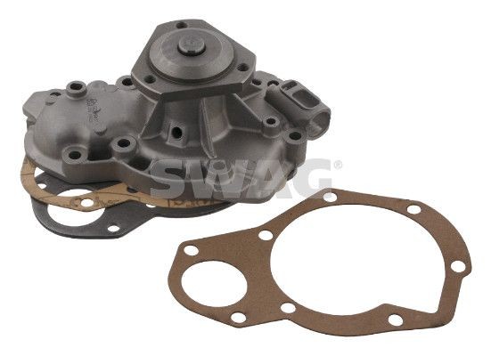 SWAG Vattenpump 60 15 0003 60 15 0003 SWAG Kylvätskepump Renault