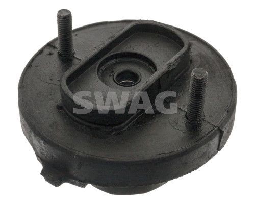 SWAG Veerpootlager 60 54 0015 60 54 0015 Toplager veerpoot RENAULT TWIZY SWAG