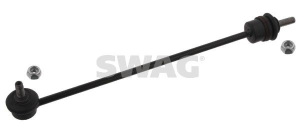 SWAG Stabilisaator, Stabilisaator 60 79 0001 Stabilisaatori varras SWAG GRAND SCÉNIC 60 79 0001 odav