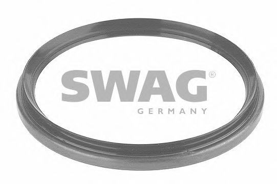 SWAG Shaft Seal, wheel hub 60 91 1419 60 91 1419 SWAG MAZDA shaft seal, wheel hub