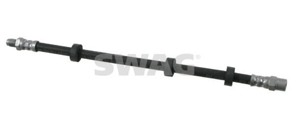 SWAG Klapikaanekruvikomplekt 60 91 9444 Klapikaanekruvikomplekt SWAG Renault MEGANE 60 91 9444