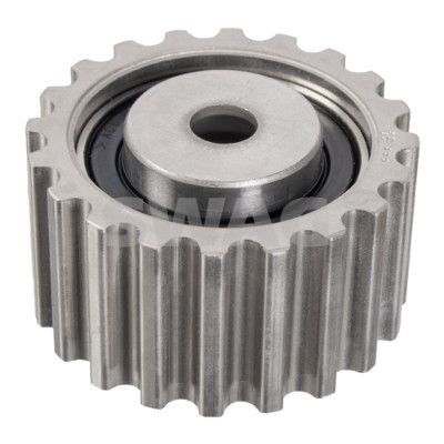 SWAG Poulie renvoi / transmission, courroie de distribution 60 91 9931 Opel ASTRA Poulie renvoi / transmission, courroie de distribution SWAG 60 91 9931