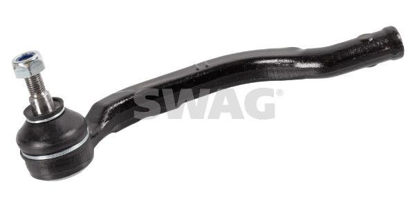 SWAG Testina sterzo 60 92 1283 60 92 1283 costo Testine sterzo NISSAN NAVARA SWAG