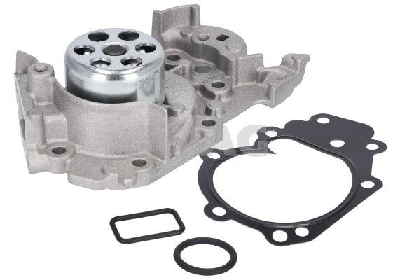 SWAG Vandpumpe 60 92 3057 Vandpumpe SWAG Renault GRAND SCÉNIC 60 92 3057