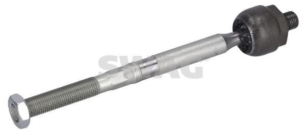 SWAG Articulação axial, barra de acoplamento 60 92 4720 SWAG 60924720 Articulação axial barra de acoplamento Megane II Van / Hatchback (KM0/2_) preço