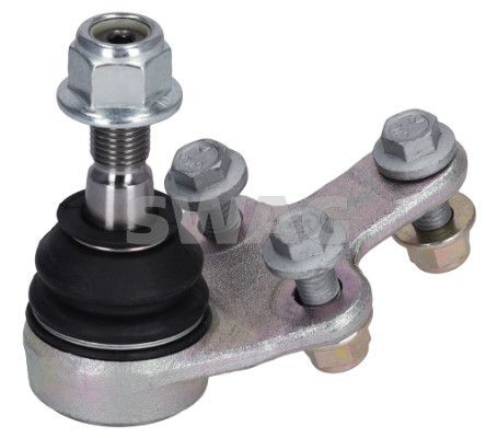 SWAG Spindelled 60 92 4849 60 92 4849 SWAG kulled Volvo S60