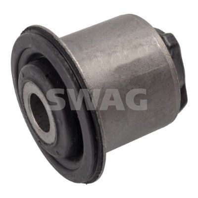 SWAG Länkarmsbussning 60 92 6304 SWAG 60 92 6304 Länkarmslagring Dacia Logan LS original